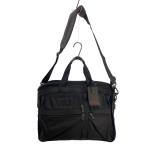 TUMI◆ブリーフケース/--/BLK/2621D3