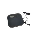 Desobry/ портативный CD/5196B/Bluetooth5.1 установка ///