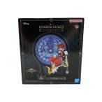 BANDAI SPIRITS◆一番くじ/KINGDOM HEARTS/ソラ スタチュー/フィギュア/ゲームフィギィア