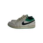 NIKE◆AIR JORDAN 1 LOW_エア