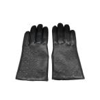 COACH* перчатки /--/BLK/ общий рисунок / женский 