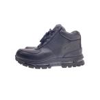 NIKE◆AIR MAX GOADOME/エアマックスゴアドーム/ブラック/865031-009/30cm/BLK/レザー