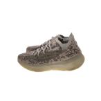 ショッピングYeezy adidas◆YEEZY BOOST 380 PYRITE_イージー ブースト 380 パイライト/28.5cm/BEG/ポリ