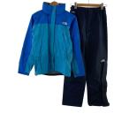 THE NORTH FACE* выставить /L/ нейлон / голубой / одноцветный /NPW11525