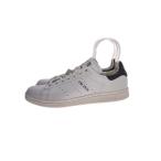 adidas◆STAN SMITH LUX_スタンスミス LUX/29cm/ホワイト/レザー