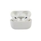 Apple◆イヤホン AirPods P