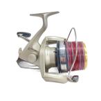 SHIMANO*super aero ev/ катушка / вращающийся катушка //