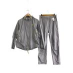 STUSSY* выставить /M/ нейлон /GRY/ одноцветный 