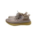 adidas◆YEEZY BOOST 350 V2/イージーブースト 350 V2/FV5578/ベージュ/28.5cm/BE