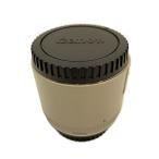 CANON◆レンズ/EXTENDER EF 2x//