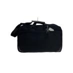 PORTER*TRUNK/ багажник /2WAY GARMENT BOSTON BAG/ga- men to сумка "Boston bag" / черный 