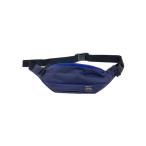 PORTER*MOUSSE/ мусс / сумка-пояс / полиэстер / темно-синий /751-18181