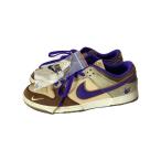 ショッピングDUNK NIKE◆DQ5009-268/DUNK LOW PREMIUM/Setsubun/ダンク ロー プレミアム/節分