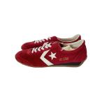 CONVERSE ADDICT◆ローカットスニーカー/27.5cm/25SS/ALL STAR TRAININGSHOES/MADE IN JAPAN