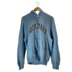 WACKO MARIA◆MIDDLE WEIGHT PULLOVER HOODED SWEAT SHIRT/L/24SS-WMC-SS12