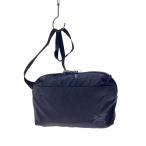 ショッピングarc ARC’TERYX◆HELIAD CROSSBODY/ショルダーバッグ/ナイロン/BLK/X000009828