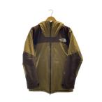 THE NORTH FACE◆WS THERMIUM JACKET/サーミアムジャケット/S/ナイロン/キャメル/NY81603