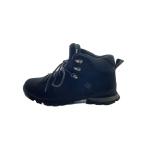 Columbia* треккинг ботинки /25cm/BLK/YU3769-010/ meteor mid Homme ni Tec //