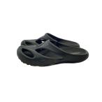 KEEN◆サンダル/27cm/BLK/1