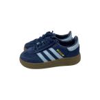 adidas*SPEZIAL/ spec tsiaru/ Kids обувь /22cm/ спортивные туфли /NVY/JI2899