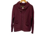 ショッピングカウチン OLD JOE&CO.◆カウチン/カーディガン(厚手)/--/ウール/BRD//