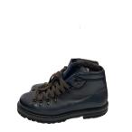 MAGNANNI* коробка иметь / Испания производства / треккинг ботинки /41/NVY/ телячья кожа /16444