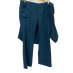 Needles*JUMPSUIT/ все в одном /M/ полиэстер /BLU/QV193