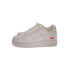 ショッピングエアフォース1 NIKE◆AIR FORCE 1 LOW/エアフォース 1 ロー/ホワイト/CU9225-100/25cm/WHT