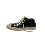 ショッピングconverse CONVERSE◆ローカットスニーカー/29cm/BLK/コットン/1C832
