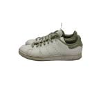 adidas◆STAN SMITH_スタンスミス/25.5cm/WHT