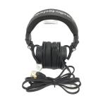 audio-technica◆ヘッドホ