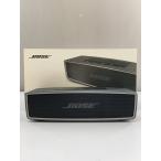 BOSE*Bluetooth динамик SoundLink Mini II Limited [ черный / медь ]