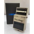 BOSS* эффектор GE-7