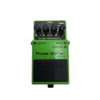BOSS◆Phase Shifter/エフェクター/PH-3/フェーズシフター