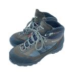 mont-bell* mountain Cruiser 600/GORE-TEX/ треккинг ботинки /23.5cm/BRW/1129636//