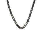 CELINE◆ネックレス/--/SLV/