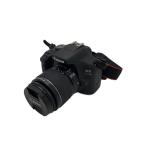 ショッピングEOS CANON◆一眼レフデジタルカメラ/EOS KISS X90/