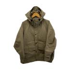 THE NORTH FACE COMPILATION JACKET（ユーズド・S）
