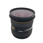 SIGMA◆レンズ 10-20mm F4-5.6 EX DC HSM (シ�