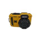 Kodak◆コンパクトデジタルカメラ/KODAK PIXPRO WPZ2