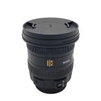 SIGMA◆レンズ 10-20mm F3.5 EX DC HSM (ニコ