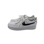 ショッピングエアフォース1 NIKE◆AIR FORCE 1/1_エア フォース 1/1/26.5cm/WHT