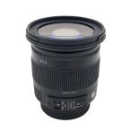 SIGMA◆レンズ 17-70mm F2.8-4 DC MACRO OS HSM