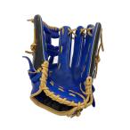 Rawlings* бейсбол сопутствующие товары / правый выгода . для /BLU