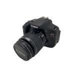 CANON◆デジタル一眼カメラ EOS Kiss X5 