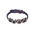 GUCCI* браслет / кожа /PUP/ женский /684631//