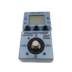 ZOOM* эффектор /MS-70CDR//