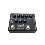 MXR* эффектор M80 Bass D.I.+//