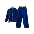 mont-bell* плащ /160cm/ нейлон /BLU/RN.107957