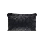 ショッピングbottega BOTTEGA VENETA◆バッグ/レザー//